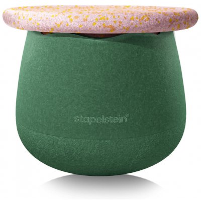 Stapelstein Dynamic small super confetti – Sleviste.cz