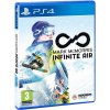 Hra na PS4 Mark McMorris Infinite Air