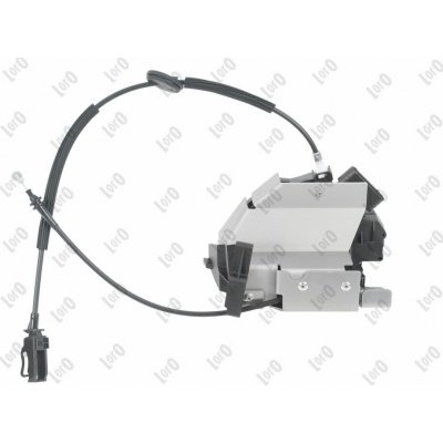 Zámek dveří ABAKUS 132-017-063 | Zboží Auto