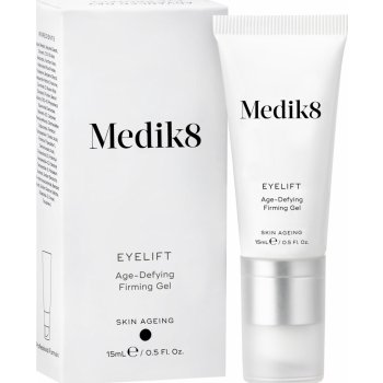 Medik8 Pretox Eyelift oční gel proti vráskám 15 ml