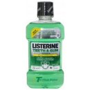 Listerine Teeth & Gum ústní voda 250 ml