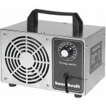 Bauerkraft H 004 Generátor ozonu 60 000 mg/h 120 W – Sleviste.cz