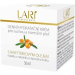 LARI denní hydratační krém s rakyt.olejem 50ml