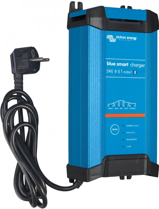 Victron Energy Blue Smart IP22 24V 8A