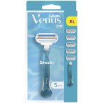 Gillette Venus + 5 ks hlavic – Zboží Dáma