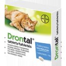 Drontal Cat tablety 24 tbl