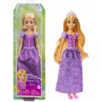 Mattel Disney Princess Na vlásku Locika – Hledejceny.cz