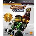 Ratchet and Clank HD Collection – Sleviste.cz