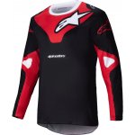 Alpinestars Racer VEIL černo-červený – Zbozi.Blesk.cz