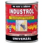 Industrol Univerzál S2013 0,6 l šeď pastelová – Zbozi.Blesk.cz