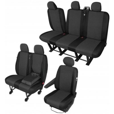 Autopotah KEGEL Volkswagen Transporter T5 | Zboží Auto Autopotah KEGEL Volkswagen Transporter T5 | Zboží Auto