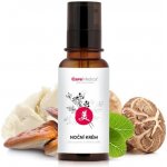 CareMedica Noční krém na suchou a citlivou pleť 50 ml – Sleviste.cz