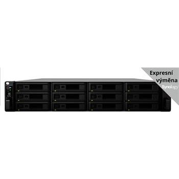 Synology RackStation RS2418+