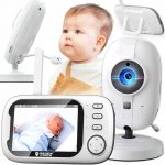 Renew Force elektronická chůvička bílá – Zboží Mobilmania