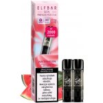 Elf Bar Elfa Watermelon 20 mg 2Pack – Zboží Dáma