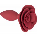You2Toys Rose Butt Plug – Sleviste.cz