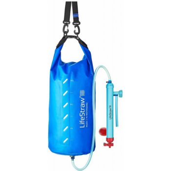 LifeStraw MISSION 12L