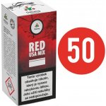 Dekang Fifty Red USA MIX 10 ml 11 mg – Sleviste.cz