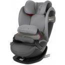 Cybex Pallas S-Fix 2018 Manhattan Grey