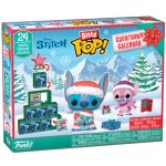 Lilo a Stitch Adventní kalendář Bitty Pop! Stitch Holidays – Zboží Dáma