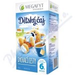 Megafyt Pharma dýchací cesty 20 x 2g Novinka – Hledejceny.cz