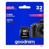 Paměťová karta Goodram SD 32 GB UHS-I U1 S1A0-0320R11
