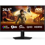 AOC AGON Q27G41ZDF – Zboží Živě