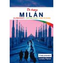 Milán do kapsy Lonely Planet 2 vydání