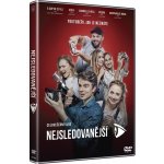 NEJSLEDOVANĚJŠÍ DVD – Hledejceny.cz