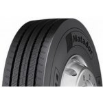 MATADOR F HR 4 215/75 R17,5 126/124M – Zbozi.Blesk.cz