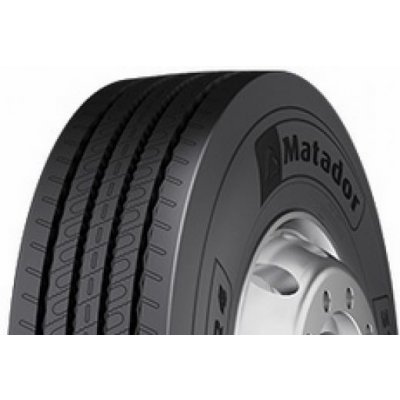 Matador F HR 4 295/80 R22.5 154M – Zboží Mobilmania