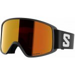 Salomon Force M L45480500 black UNI – Hledejceny.cz