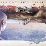 Rush - Grace Under Pressure CD – Zboží Mobilmania