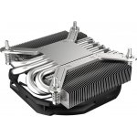 Akasa AK-CC7501BP01 – Zboží Živě