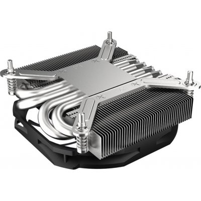 Akasa AK-CC7501BP01 – Zboží Živě