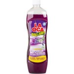 La Oca - lešticí přípravek s vůní levandule 1000 ml – Hledejceny.cz