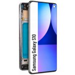 LCD Displej + Rám Samsung Galaxy S10 – Hledejceny.cz