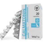 VetaPro Dog Biotic 20 cps – Hledejceny.cz