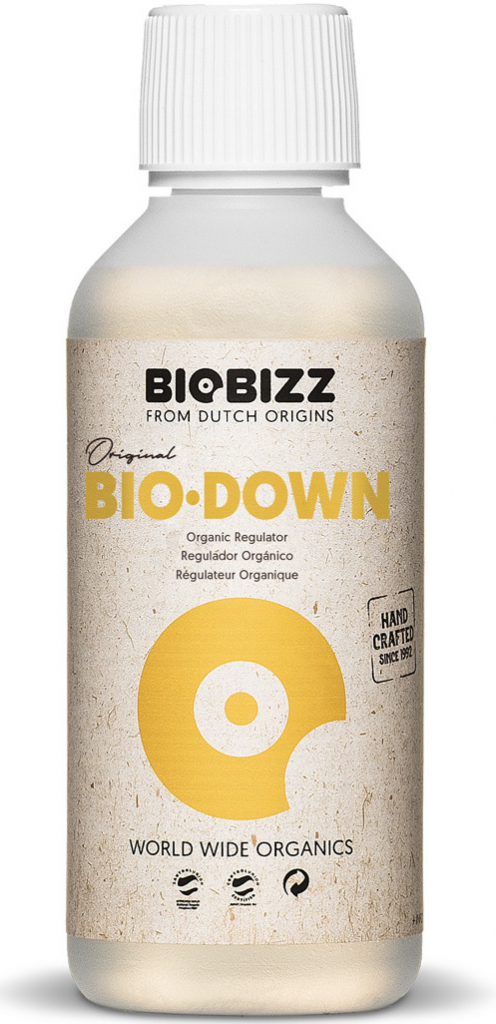 BioBizz Bio pH+ 250 ml