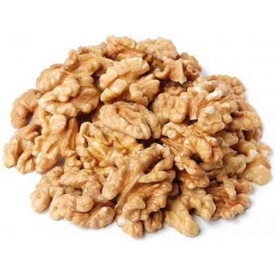 Ochutnej Ořech Vlašské ořechy natural 500 g – Zboží Dáma