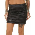 Hannah zateplená sukně Calanthe anthracite – Zboží Dáma