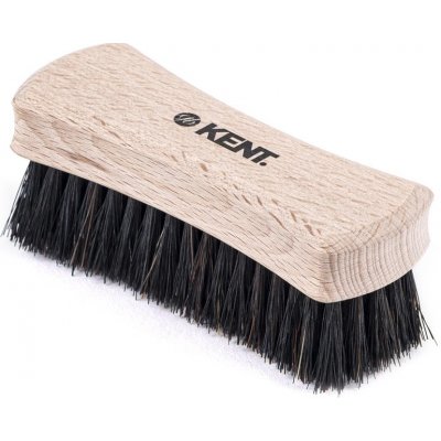 Malý kartáč na plnovous Kent BRD6 — Small Beard Brush – Sleviste.cz