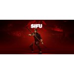 Sifu – Zboží Mobilmania