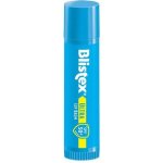 Blistex Ultra SPF 50+ balzám na rty 4,25 g – Hledejceny.cz