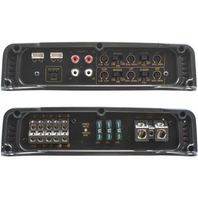 Phoenix Gold RX2 400.4 – Zboží Živě