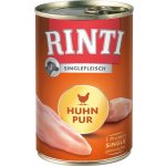 Finnern Rinti Sensible PUR kuře 400 g – Hledejceny.cz
