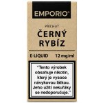 Imperia Emporio Černý Rybíz 10 ml 12 mg – Hledejceny.cz