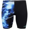 Koupací šortky, boardshorts Aquafeel Jammer Flash