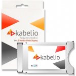 CI modul Kabelio se 3 měsíčním předplatným – Zboží Mobilmania