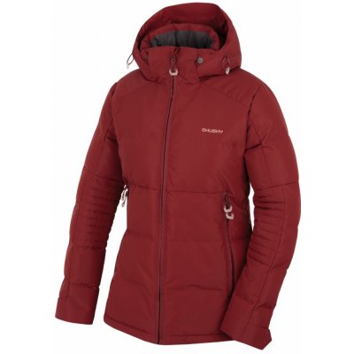 Husky Norel L dark bordo – Zboží Dáma Husky Norel L dark bordo – Zboží Dáma